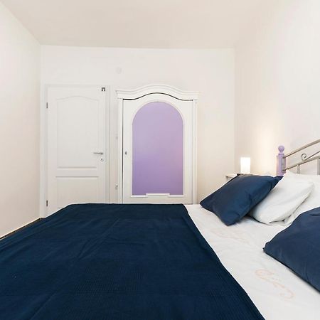 דירות מאלי לוסיניי Casa Maria 2 מראה חיצוני תמונה