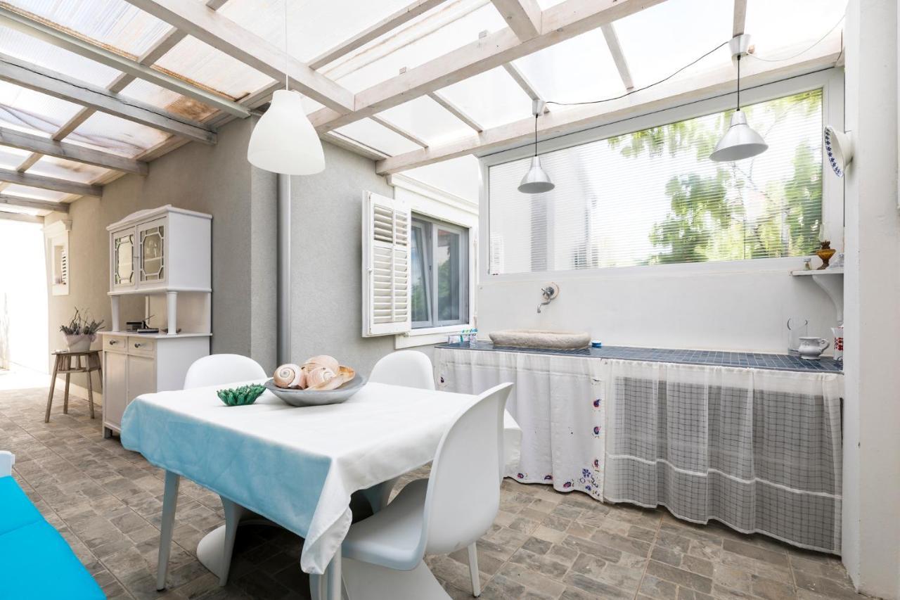דירות מאלי לוסיניי Casa Maria 2 מראה חיצוני תמונה