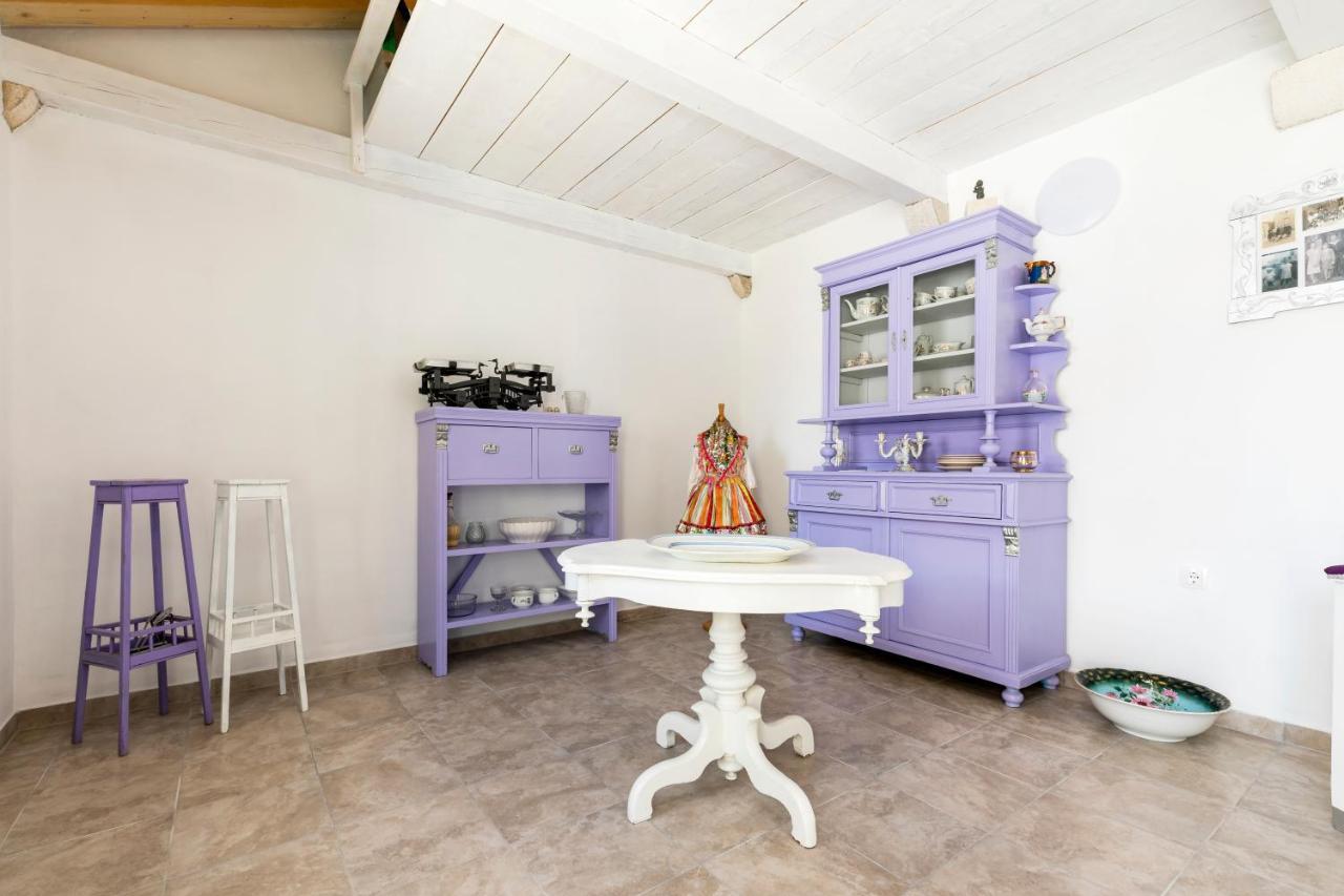 דירות מאלי לוסיניי Casa Maria 2 מראה חיצוני תמונה